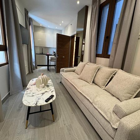 Suspiro 102 Cosmopolitan Loft Apartment Granada Luaran gambar