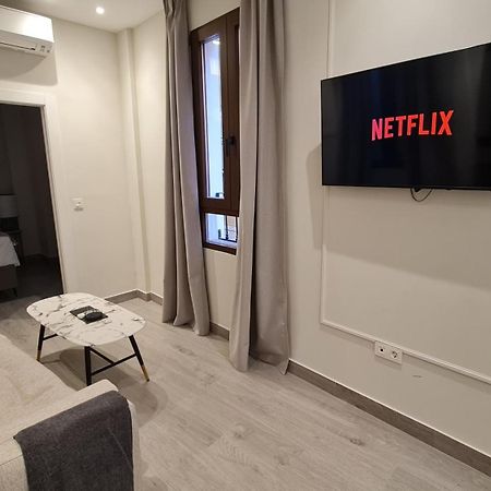 Suspiro 102 Cosmopolitan Loft Apartment Granada Luaran gambar