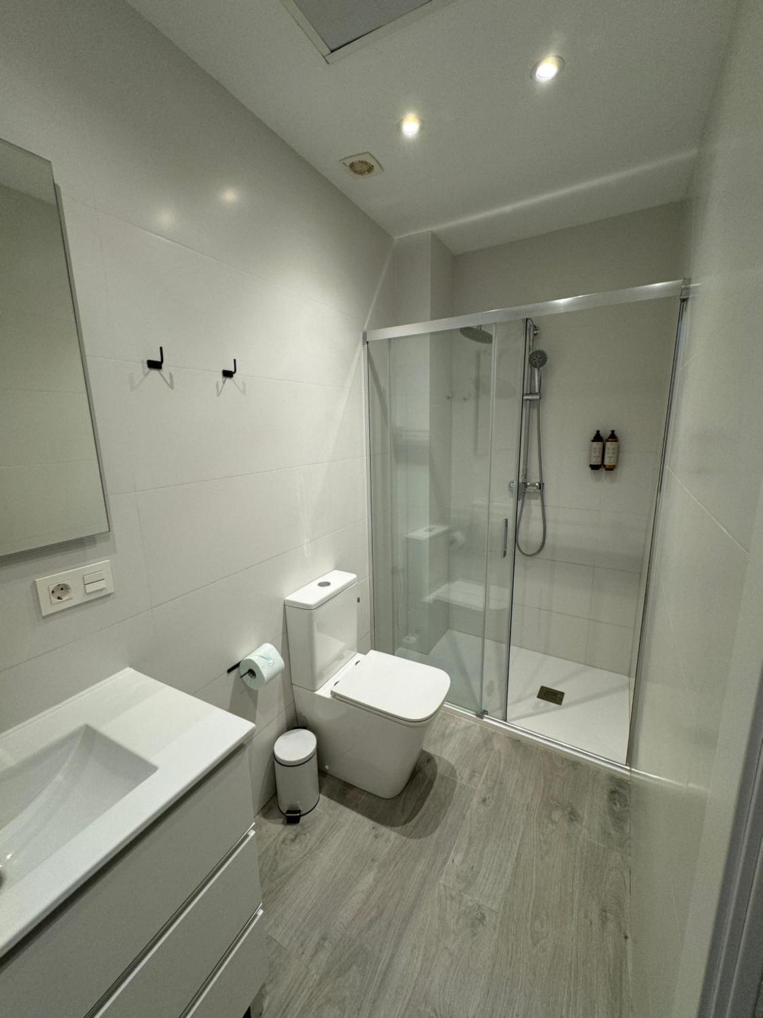 Suspiro 102 Cosmopolitan Loft Apartment Granada Luaran gambar