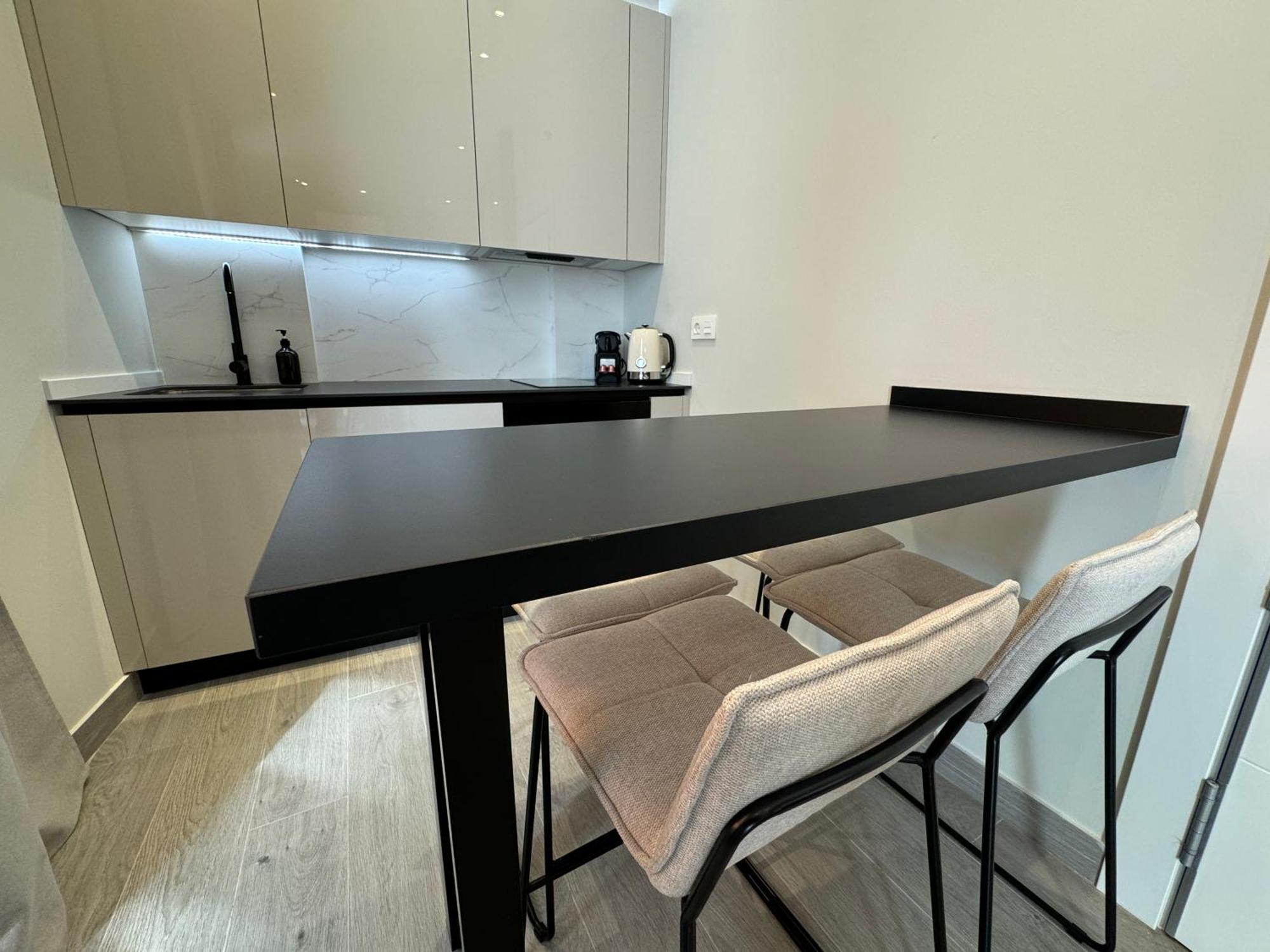 Suspiro 102 Cosmopolitan Loft Apartment Granada Luaran gambar