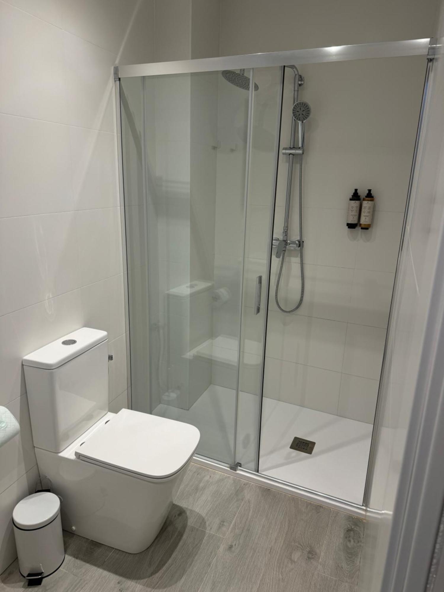 Suspiro 102 Cosmopolitan Loft Apartment Granada Luaran gambar