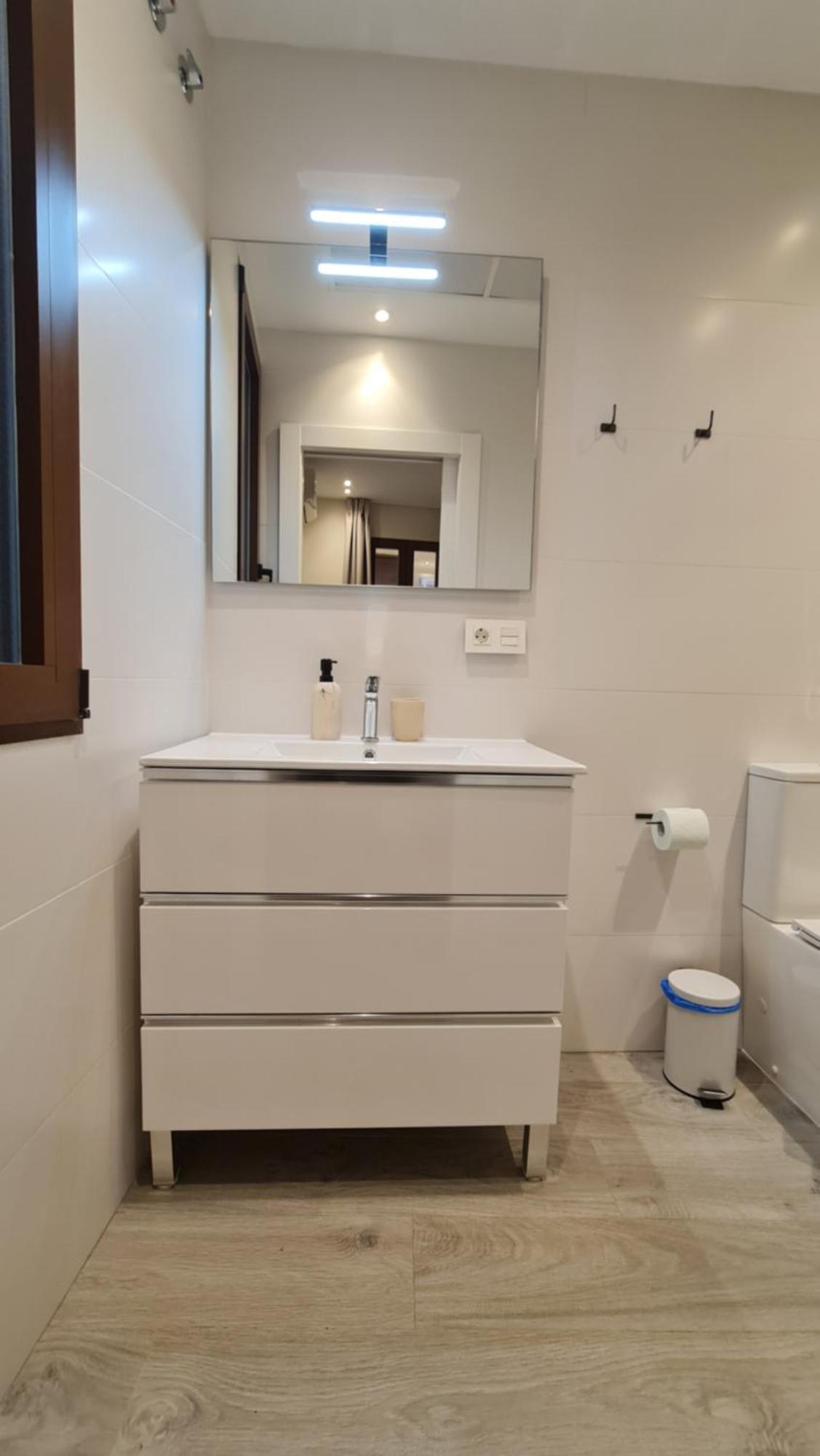 Suspiro 102 Cosmopolitan Loft Apartment Granada Luaran gambar