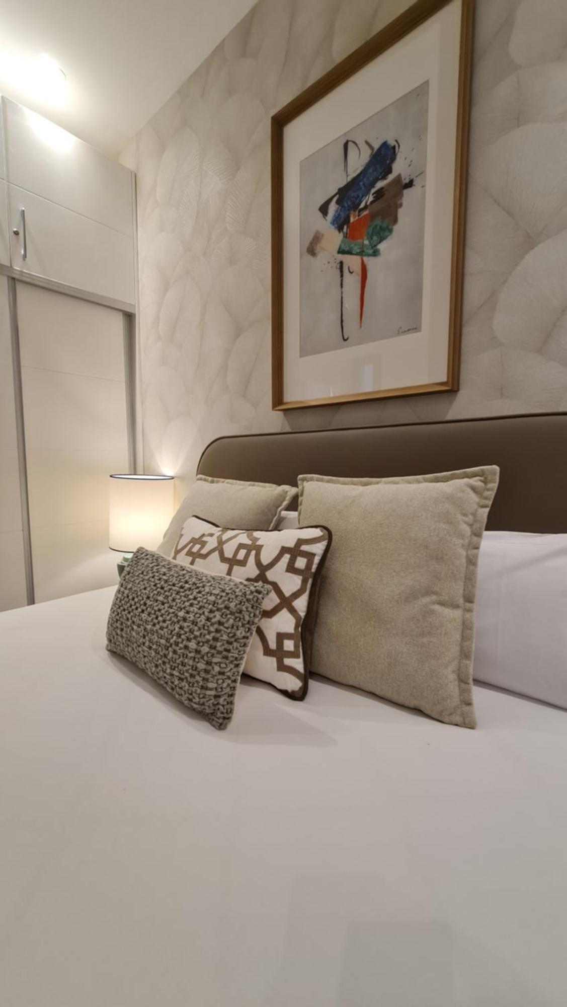Suspiro 102 Cosmopolitan Loft Apartment Granada Luaran gambar