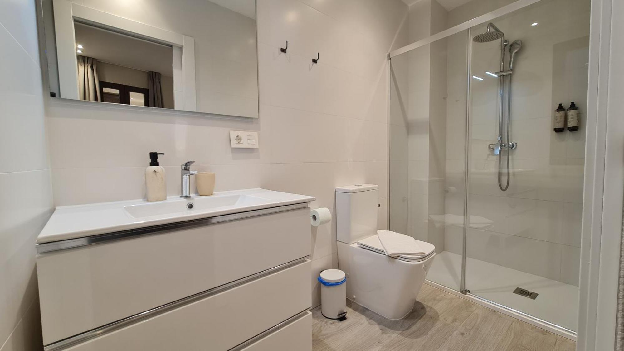 Suspiro 102 Cosmopolitan Loft Apartment Granada Luaran gambar