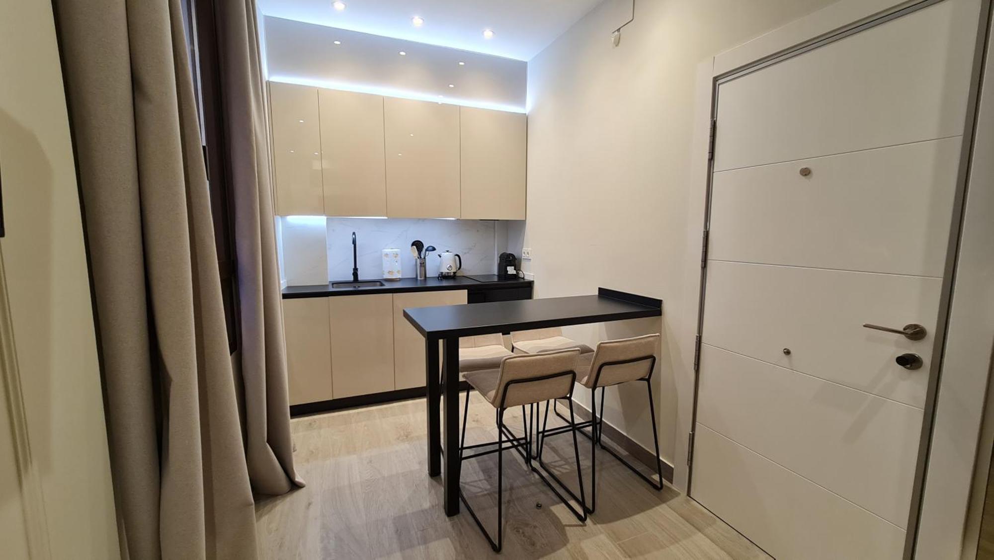 Suspiro 102 Cosmopolitan Loft Apartment Granada Luaran gambar